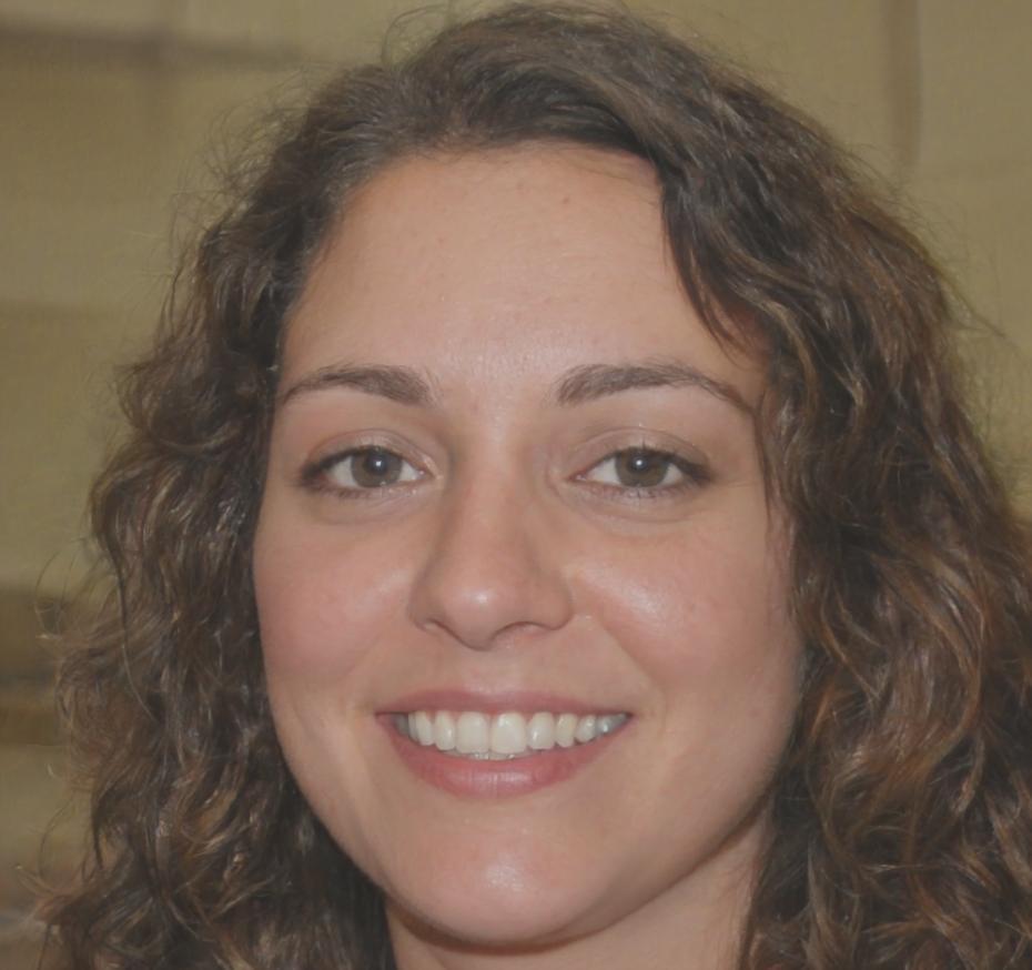 Portrait de Sophie Martin